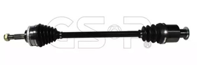 250260 GSP