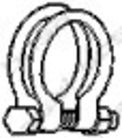 250465 Bosal