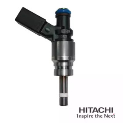 Wtryskiwacz paliwa 2507125 HITACHI