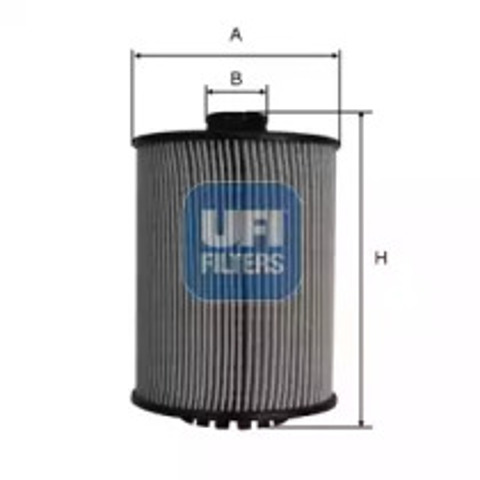 2508900 UFI