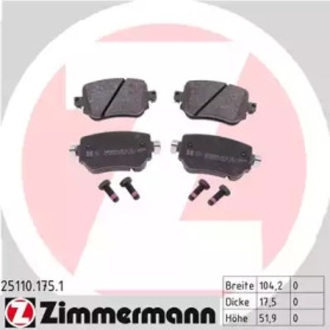 251101751 Zimmermann