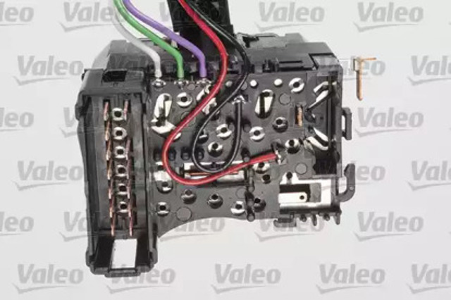 251604 VALEO