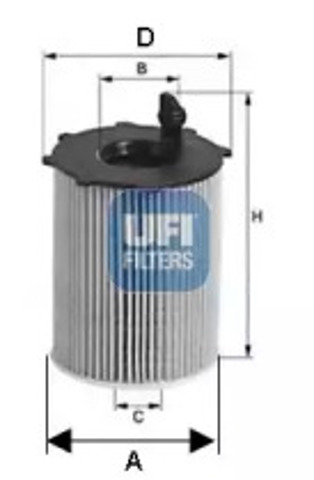 2516800 UFI