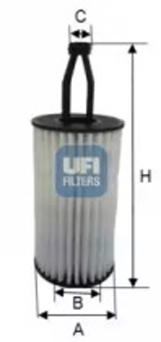 2517200 UFI