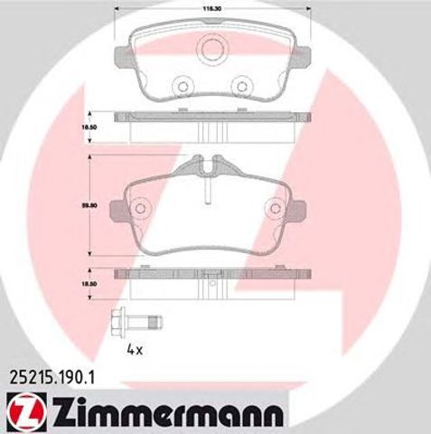 252151901 Zimmermann