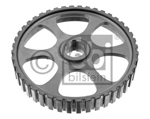 Koło zębatewalcowe wałka rozrządu silnika 25250 FEBI