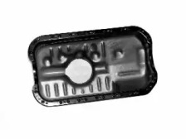 Miska olejowa silnika Honda Civic 4 ED, EF