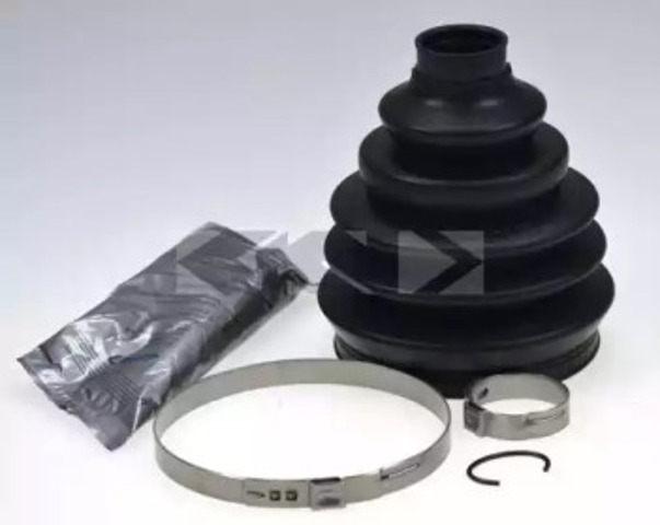 25315 GKN-Spidan