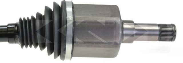 25359 GKN-Spidan