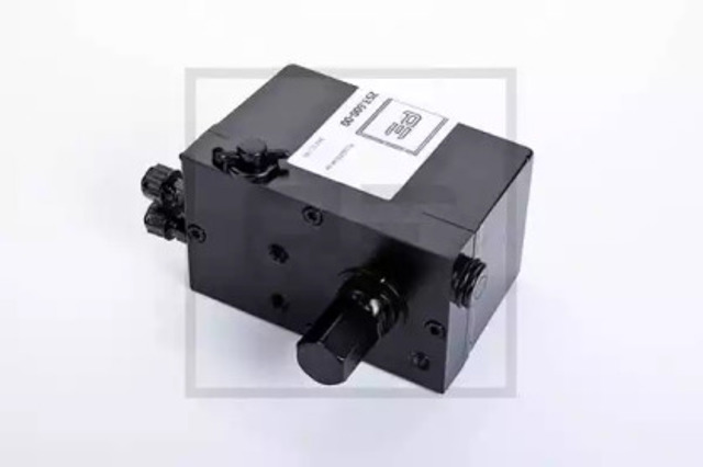 Pompa podnoszenia kabiny 25360000A PE AUTOMOTIVE