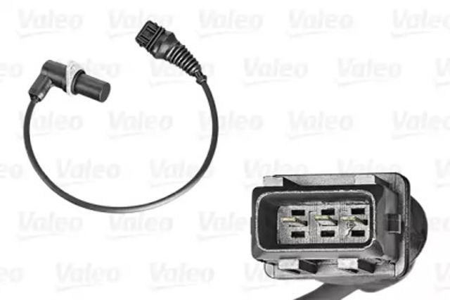 253835 VALEO