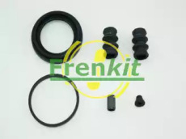 Zestaw naprawczy zacisku hamulcowego przedniego 254084 FRENKIT