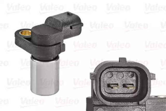 Czujnik położenia wałka rozrządu 254086 VALEO
