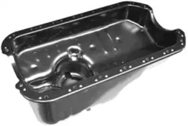 Miska olejowa silnika Honda Civic 7 EU, EP, EV