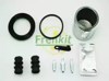 Zestaw naprawczy zacisku hamulcowego przedniego 254910 FRENKIT