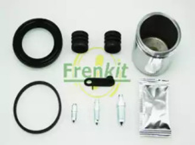 Zestaw naprawczy zacisku hamulcowego przedniego 254911 FRENKIT