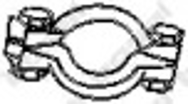 254930 Bosal