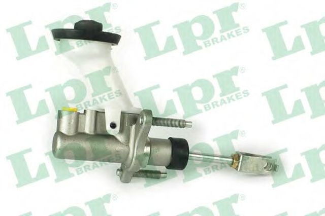 Cylinder sprzęgła główny 2550 LPR
