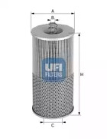 2550500 UFI