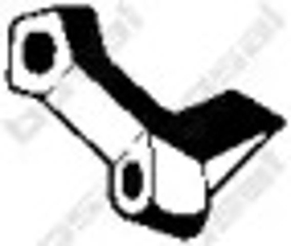 255102 Bosal