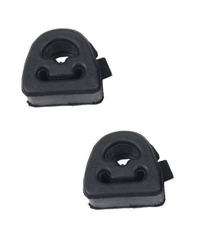 Poduszka mocowania tłumika 255120 BOSAL