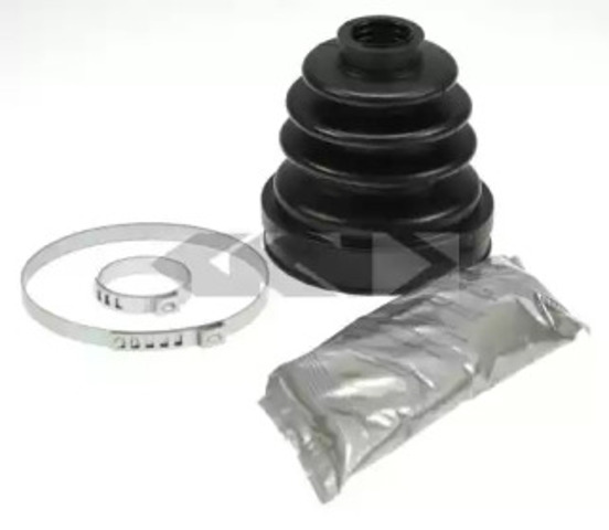 Osłona przegubu homokinetycznego półosi przedniej wewnętrzna 25551 SPIDAN