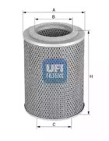 2555500 UFI