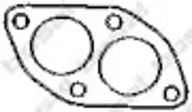 256419 Bosal