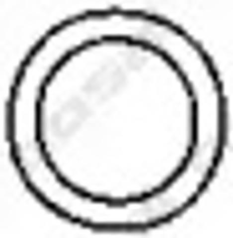 256518 Bosal