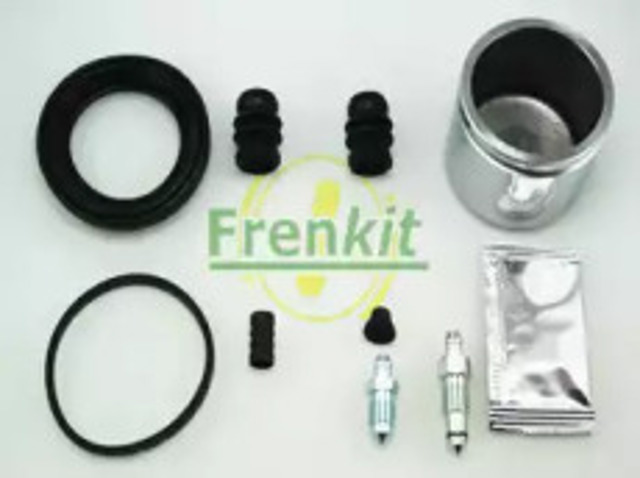 Zestaw naprawczy zacisku hamulcowego przedniego 257907 FRENKIT