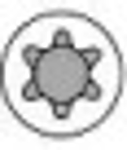 Śruba głowicy cylindrów 258545 AMC