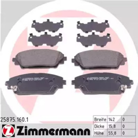 258751601 Zimmermann