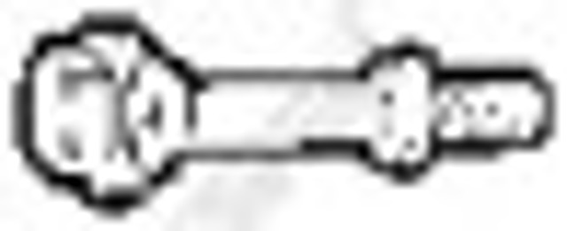 258943 Bosal