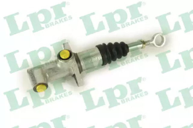 Cylinder sprzęgła główny 2600 LPR