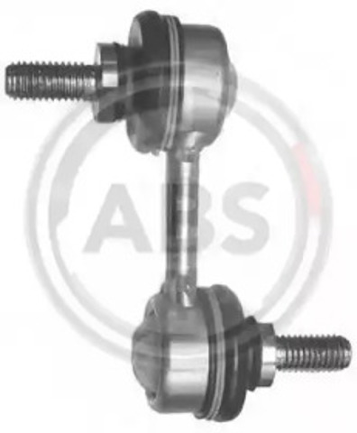 Łącznik stabilizatora tylnego 260029 ABS