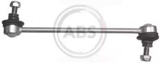 Łącznik stabilizatora przedniego 260051 ABS