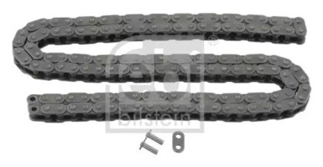 Łańcuch rozrządu 26012 FEBI