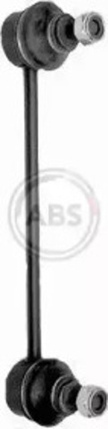 Łącznik stabilizatora przedniego 260283 ABS