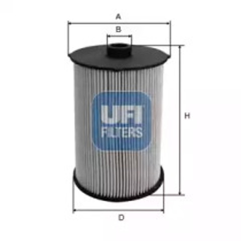 2604300 UFI