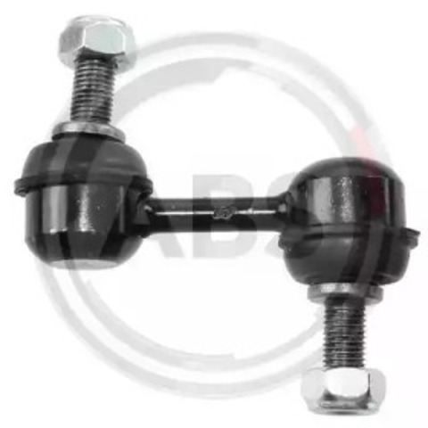 Łącznik stabilizatora przedniego 260527 ABS