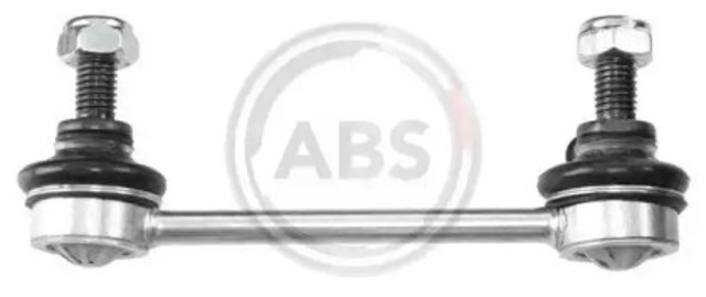 Łącznik stabilizatora tylnego 260557 ABS