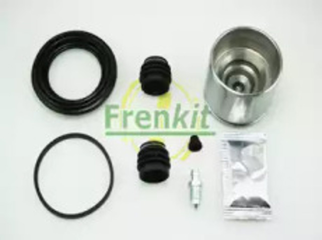 Zestaw naprawczy zacisku hamulcowego tylnego 260975 FRENKIT