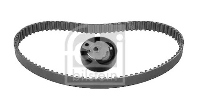 Pasek rozrządu, zestaw 26117 FEBI