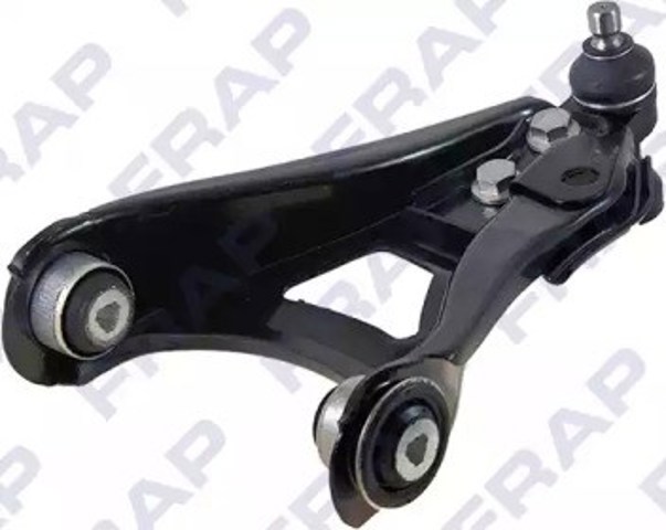 Wahacz Renault Clio