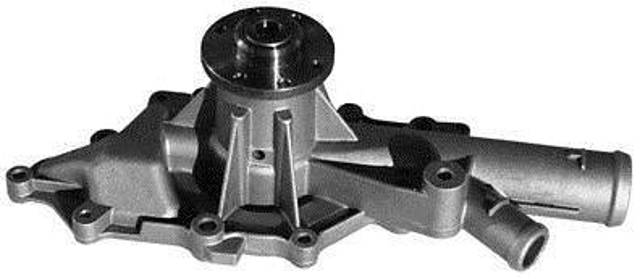 Pompa chłodząca wodna 26393 FEBI