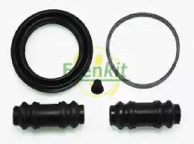 Zestaw naprawczy zacisku hamulcowego Jeep Grand Cherokee