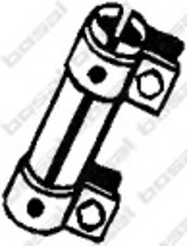 265119 Bosal