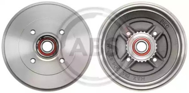 2656SC ABS