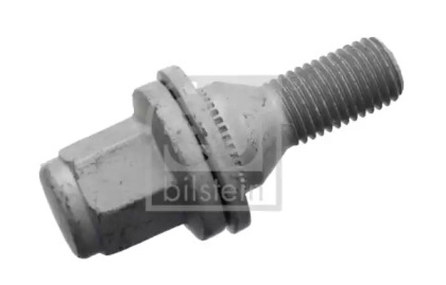 Śruba koła Peugeot 107