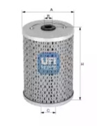 2660900 UFI